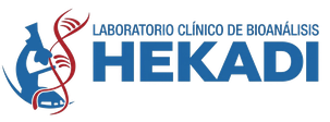 Laboratorio Clínico de Bioanálisis HEKADI